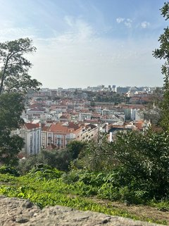 Lissabon, Portugal