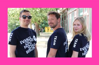 Werbung Hochschulshop